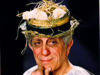 Doğum günün kutlu olsun Nejat baba...