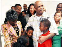 Adalet çok geç geldi!