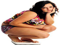 Boğazını tut, sağlıklı kilo ver