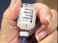 10 milyon doz  domuz gribi  aşısı getirilecek