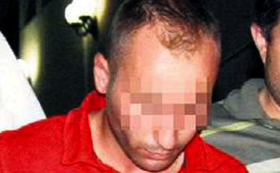 Cesedi var başı bulunamıyor