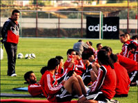 Yenersek şaşırmayın!