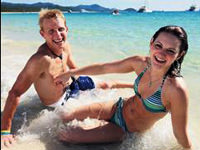 Rüya adaya 4 kişi daha!