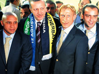 Fener tam hazır değil