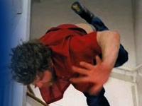 Ev kazalarına dikkat edin