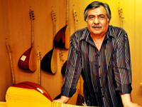 'Arabesk söylediğim dönem halka ihanet ettiğim yıllardır'