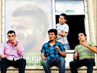 İşte tiryakiliğin fotoğrafı