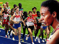 Yine bize hüsran kaldı