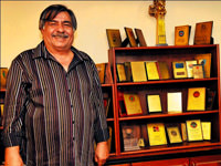 Madımak'ın acısı hala içimde...