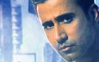 Emrah'tan İbo'ya ince gönderme