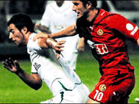 Eskişehir'de bayram var