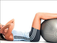 Spor  stresin de  düşmanı