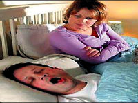 Fazla horlayanlar erken ölüyor