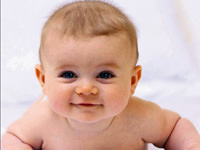 Bebeğiniz hızla büyüyor