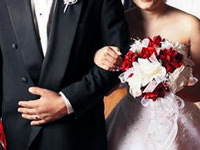 Evlilikte kredi kartı ve kumanda yemini