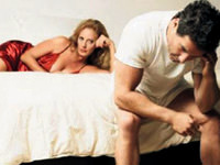 Erkekler hapı yuttu pazar coştu