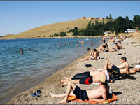 Doğu'nun  Çeşme'si