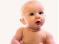 Bebeğiniz 1 yaşında