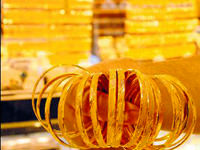 Aşiret düğünlerinde sahte altın dönemi