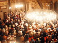 Ahireti kazanma fırsatı