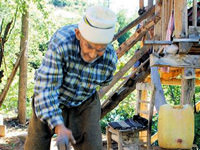 Sırrı erken kalkmak