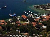Bodrum'un son hali