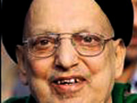 Iraklı Şiiler lidersiz kaldı