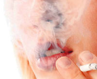 Sigara 2010'da 6 milyon can alacak!