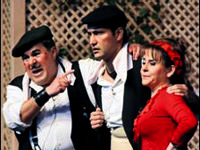 Lüküs Hayat'a akın