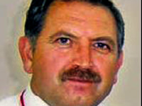 'Zekat yerine kan verin'