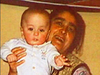 Aile saklarsa suç gizleniyor...