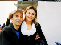 Kanada'da yaşayan Hatice'den haber yok