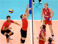 Voleybol şampiyonası başlıyor