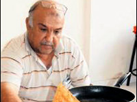 Konsolostu gözlemeci oldu