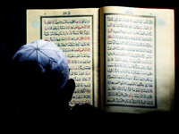 Evrensel gerçeklerin kaynağı ilahi vahiydir (1)