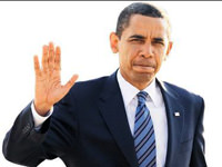 ABD Başkanı Obama Türkler'i dinleyecek!