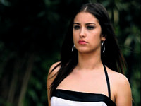 Hazal Kaya'nın güzellik sırları!