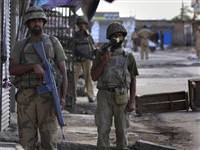 Pakistan'da 33 Militan öldürüldü