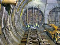 Marmaray 4 yıl gecikecek