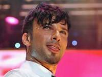 Tarkan'a destek verdiler!