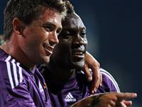 Kewell ve Nonda üstlenecek
