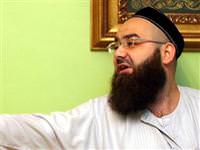 Cübbeli'nin Eurovision adayı