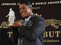 Jackson anısına konser düzenleniyor