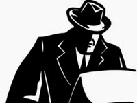 Dikkat!.. Aramızda casuslar geziyor...