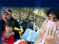 Bebeğini satan aile pişman olmuş!