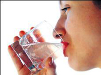 Susuzluk bağırsak sorunlarını arttırıyor