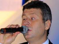 Metin Şentürk'ün büyük hedefi...