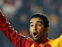 Arda'ya en ciddi talip!