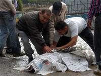 İstanbul'da sel 31 can aldı