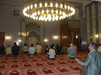 Diyanet artık ezan okumayacak!